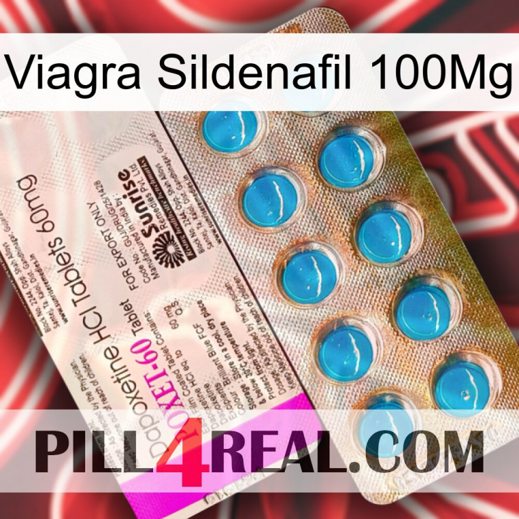 Viagra Sildenafil 100Mg new07